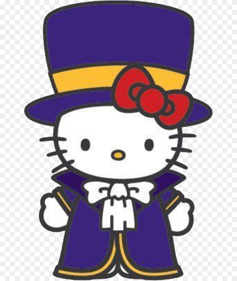 Bonjour Bonjour Clipart Hello Kitty Text Hello Kitty With Apple, Performer, Person, Nature, Outdoors Png Image