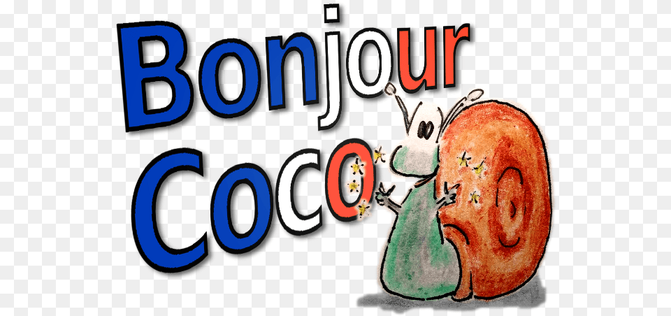 Bonjour Coco Illustration, Book, Publication Free Png