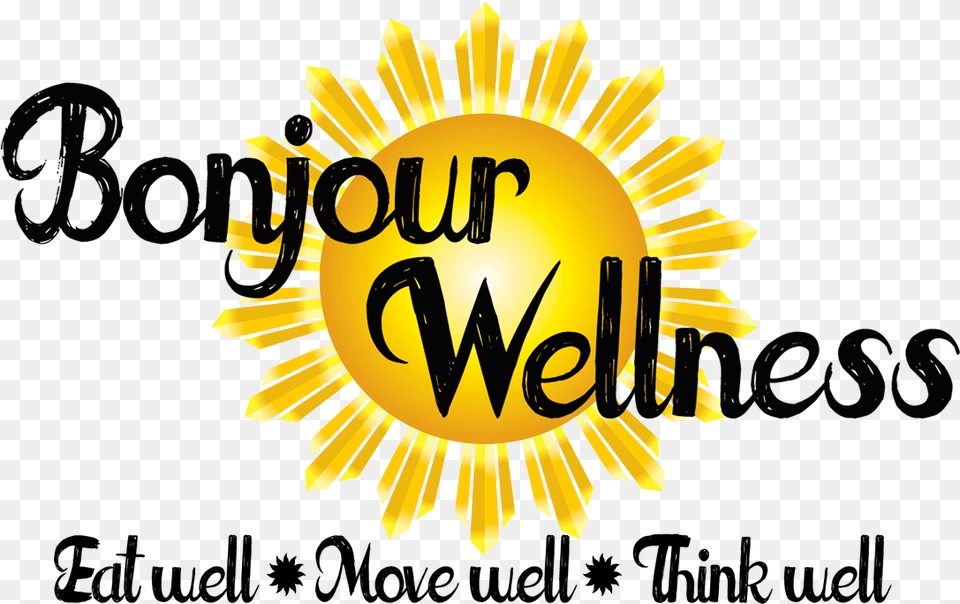 Bonjour Wellness, Logo, Symbol, Festival, Hanukkah Menorah Png Image