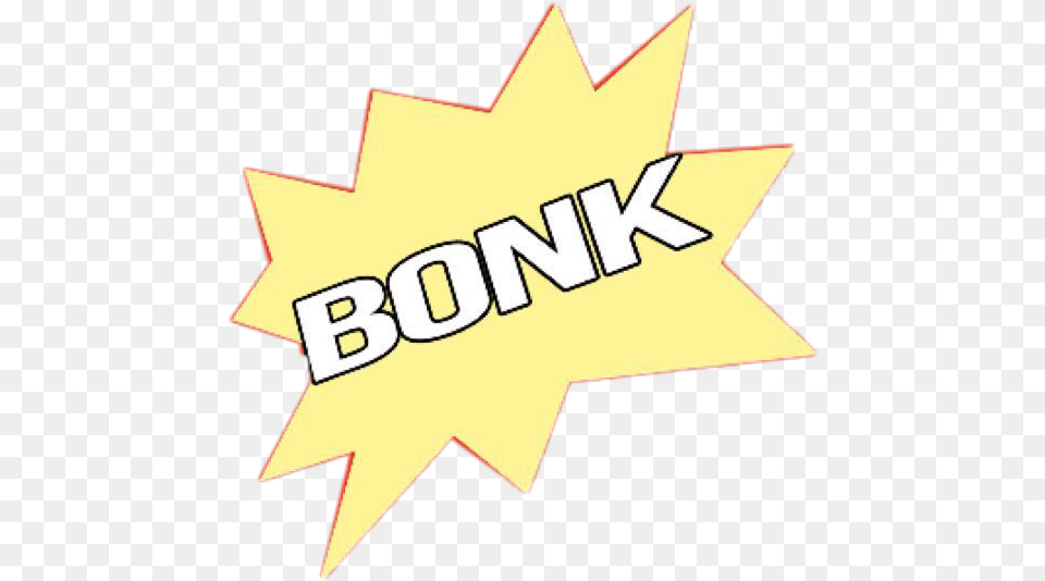 Bonk Sticker Language, Logo, Leaf, Plant Free Transparent Png