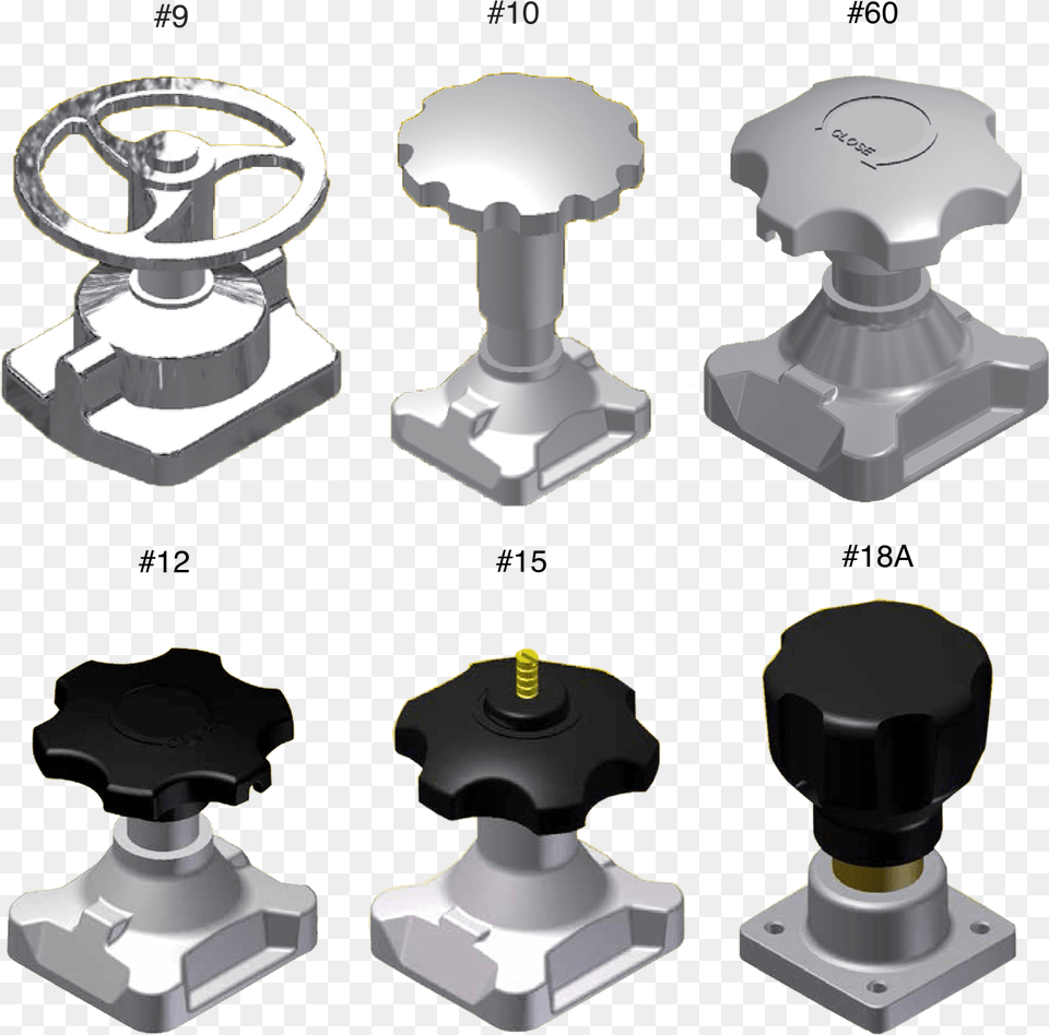 Bonnet Assemblies For Diaphragm Valves Diaphragm Valve, Smoke Pipe Free Transparent Png