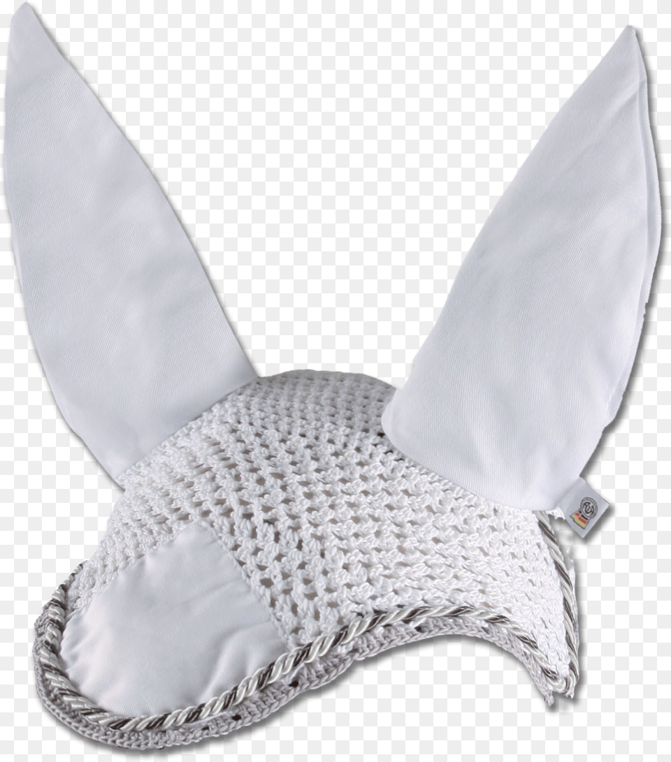 Bonnet Earog Ears Opal Green Earr Ears Raspberry Lr, Clothing, Cushion, Hat, Home Decor Png Image