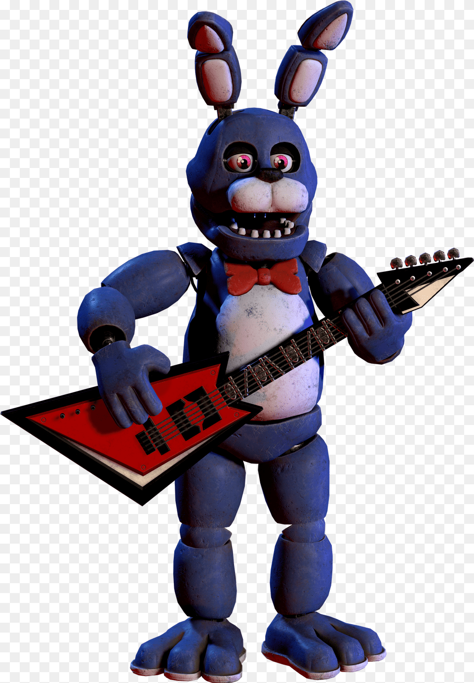 Bonnie, Toy, Guitar, Musical Instrument Free Transparent Png