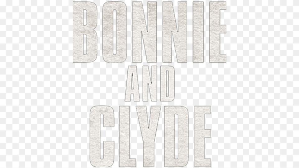Bonnie And Clyde, Publication, Book, Text Png