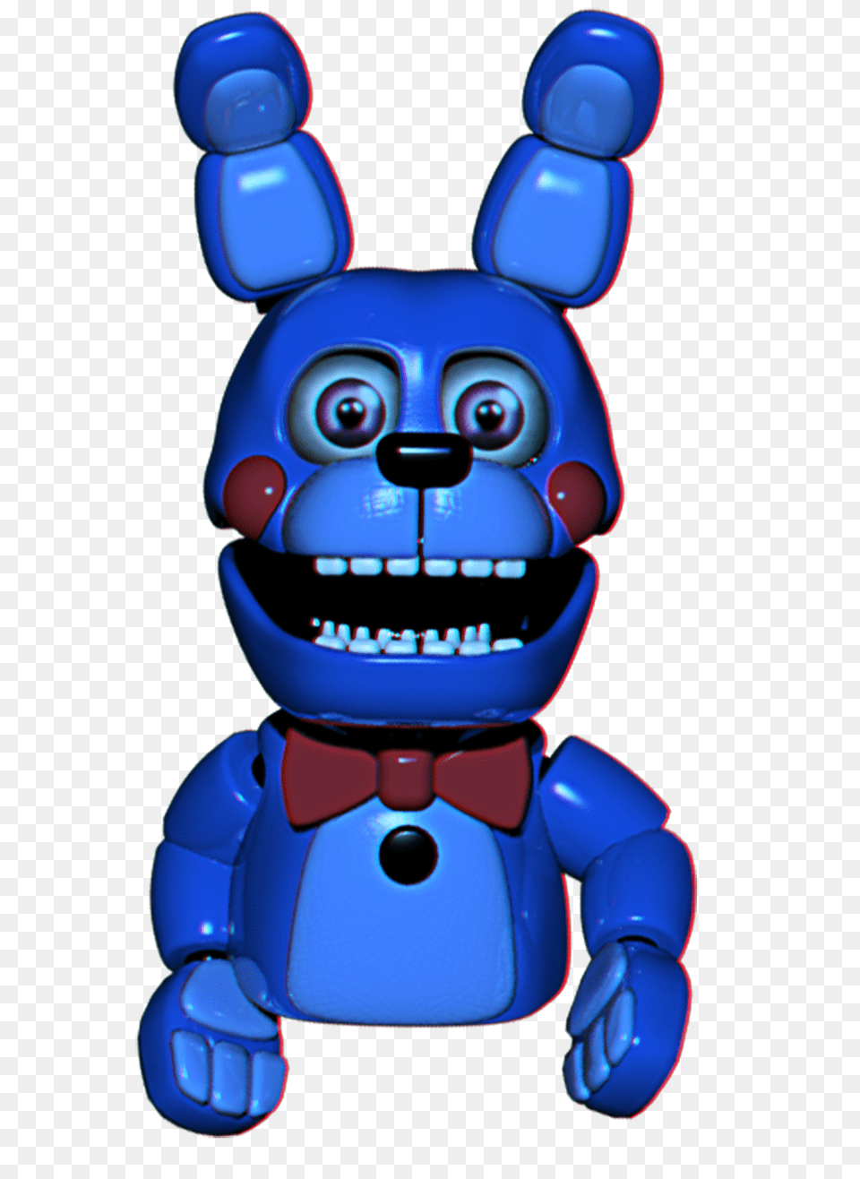 Bonnie Hand Puppet, Robot, Toy Free Png Download