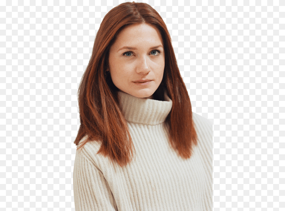 Bonnie Wright, Adult, Portrait, Photography, Person Free Transparent Png