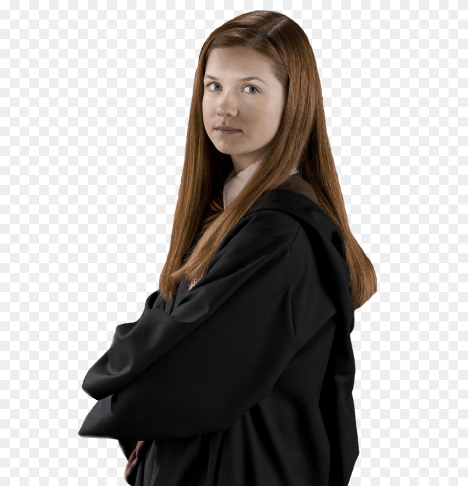 Bonnie Wright, Adult, Sleeve, Portrait, Photography Png