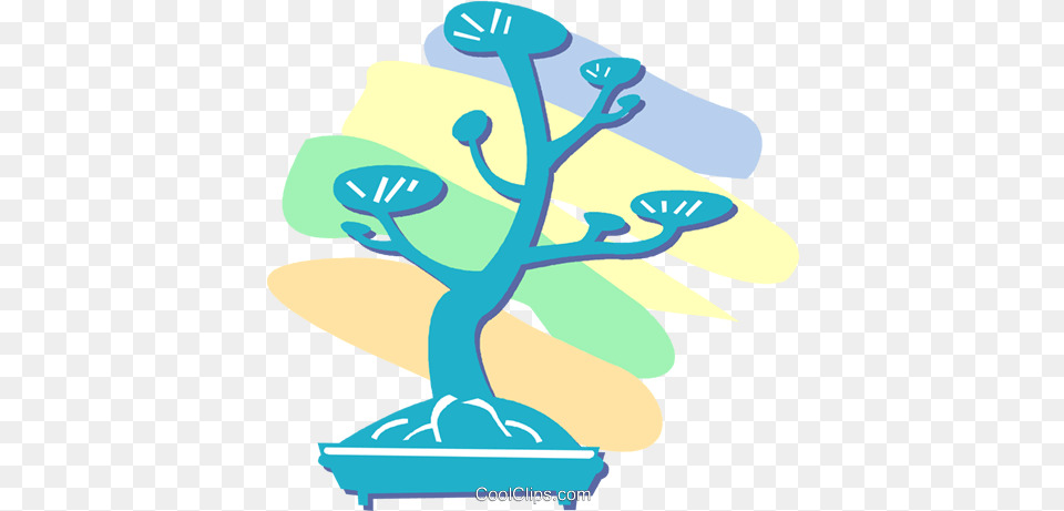 Bonsai Tree Royalty Vector Clip Art Illustration Clip Art, Dynamite, Weapon Free Png