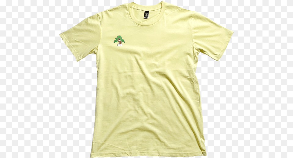 Bonsai Trees Tee Tree, Clothing, Shirt, T-shirt Png