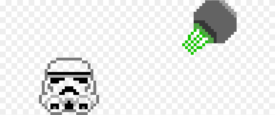 Bontrooper And Death Star Super Mario World Boo, Qr Code Free Transparent Png