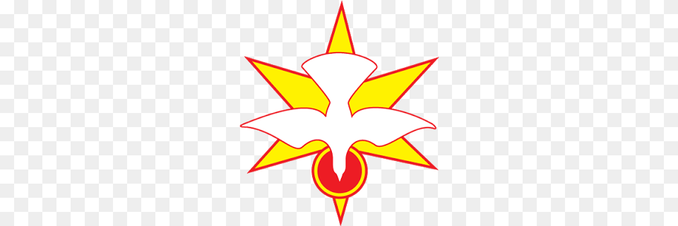 Bonus Clip Art Holy Spirit, Symbol, Emblem, Logo, Rocket Free Transparent Png