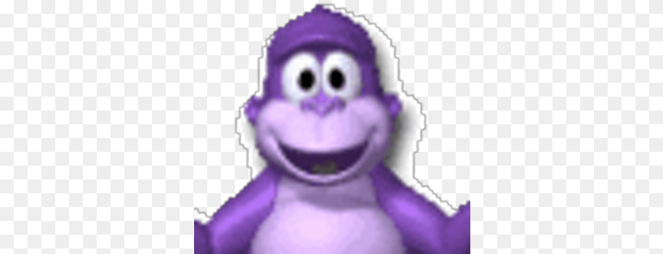 Bonzi Buddy, Purple, Nature, Outdoors, Snow Free Png