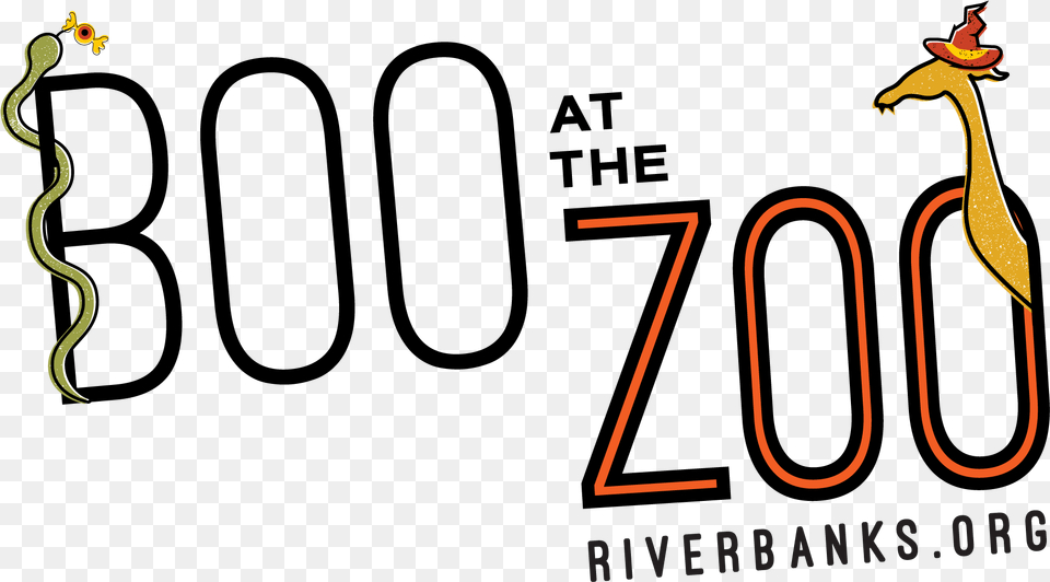 Boo At The Zoo Riverbanks, Animal, Reptile, Snake, Food Png Image