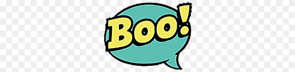 Boo Cartoon, Disk, Logo, Text Png Image