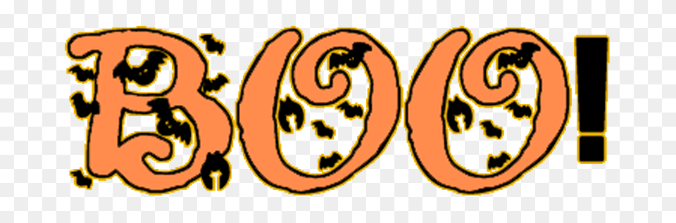 Boo Clipart, Text, Logo, Animal, Symbol Png