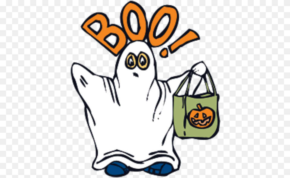 Boo Clipart Clipart Boo, Bag, Baby, Person, Face Free Transparent Png