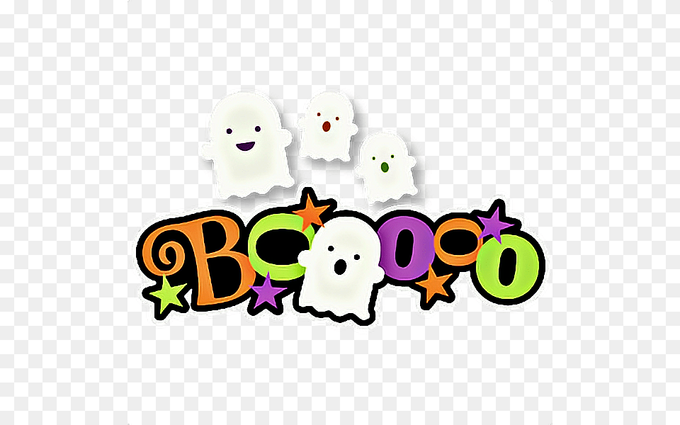 Boo Ghost Halloween Love Cute Ghost Sweet Ftehalloween, Art, Doodle, Drawing, Outdoors Free Png Download