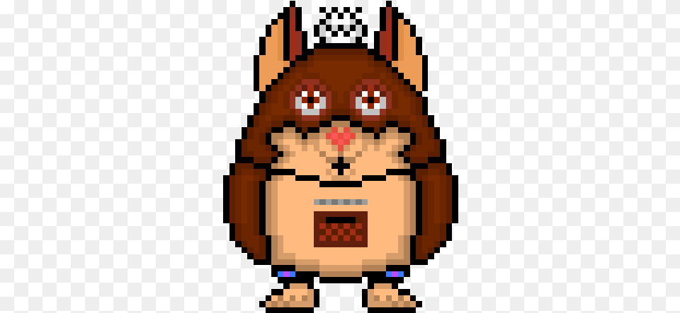 Boo Mario Bros Pixel, Animal, Mammal, Person Free Png