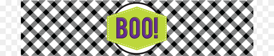 Boo My Blog Banner Halloween Boo Background, Symbol, Logo, Pattern, Sticker Free Png Download