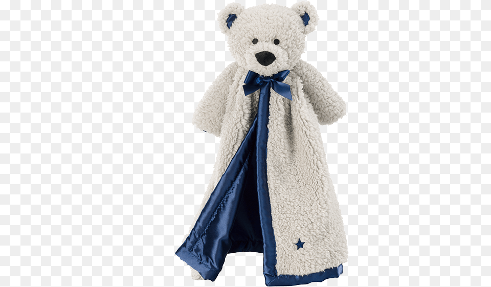 Boo The Bear Scentsy Blankie Buddy Scentsy Blankie Buddies, Clothing, Coat, Teddy Bear, Toy Free Png