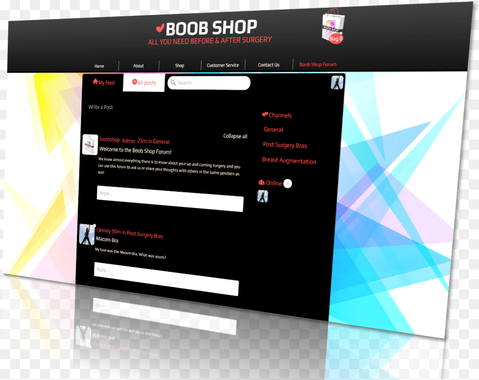 Boob Shop Vertical, File, Webpage, Person Free Png