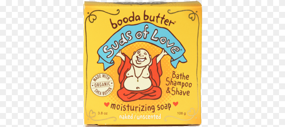 Booda Butter Gift Bagclass Lazyload Lazyload Fade Cartoon, Advertisement, Poster, Baby, Person Free Png