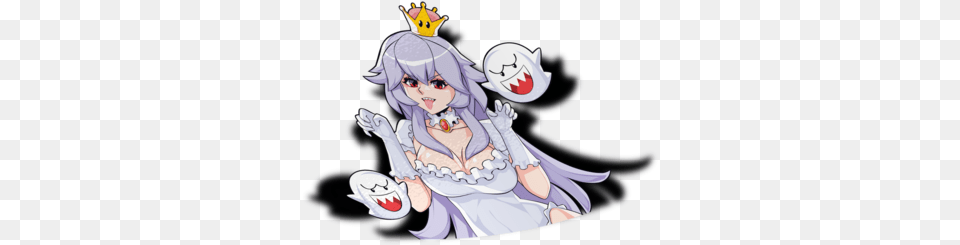 Booette Peeker Sticker, Book, Comics, Publication, Baby Png Image