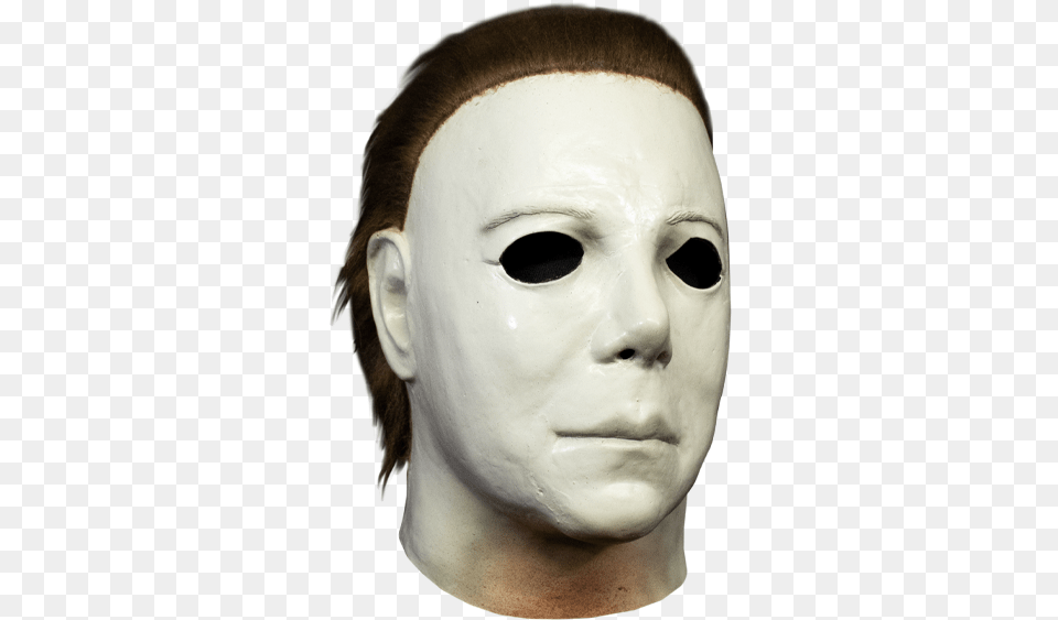 Boogeyman Michael Myers Halloween Mask Boogeyman Mask, Baby, Person Free Png Download