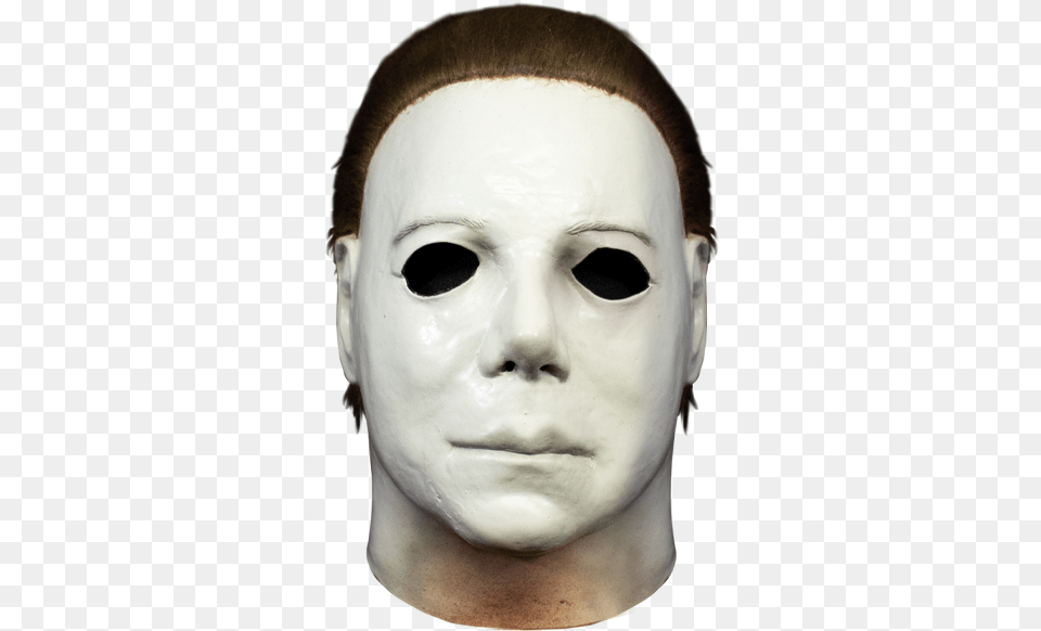 Boogeyman Michael Myers Halloween Mask Boogeyman Mask Michael Myers, Baby, Person, Face, Head Free Transparent Png