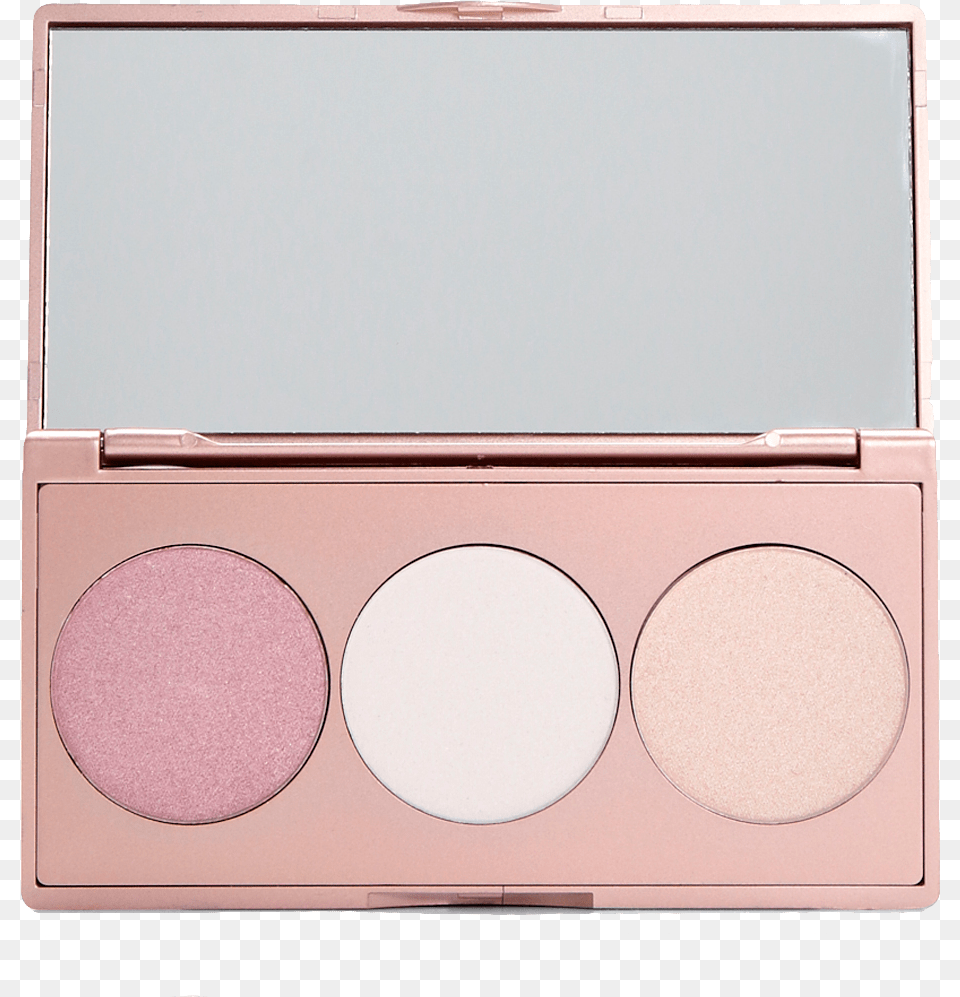 Boohoo Highlight Palette, Face, Head, Person, Paint Container Free Transparent Png