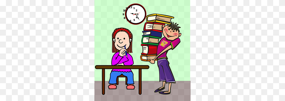 Book Publication, Baby, Person, Comics Png