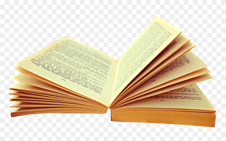 Book, Page, Publication, Text, Person Free Png