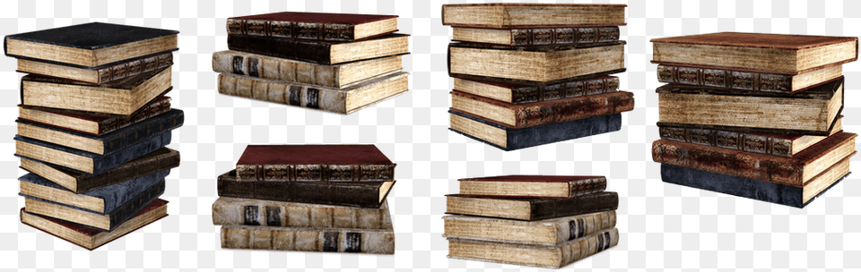 Book, Publication, Wood, Box, Crate Png Image