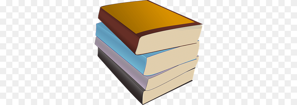 Book Publication Png Image