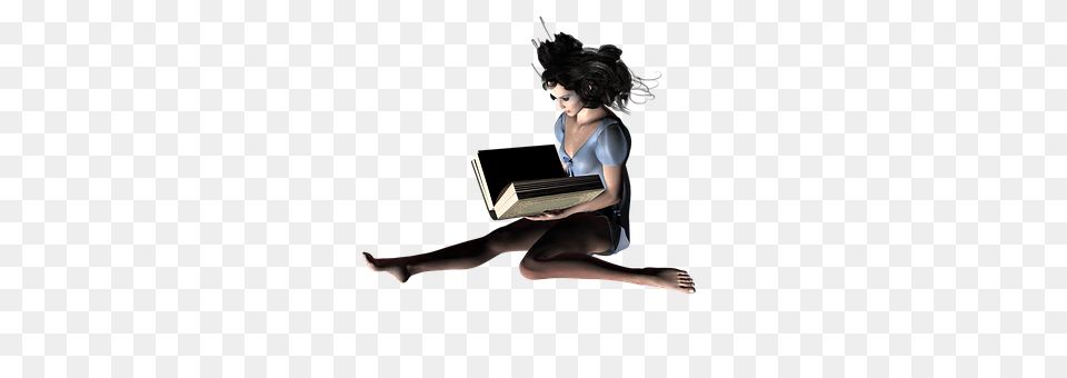 Book Reading, Publication, Person, Adult Png Image