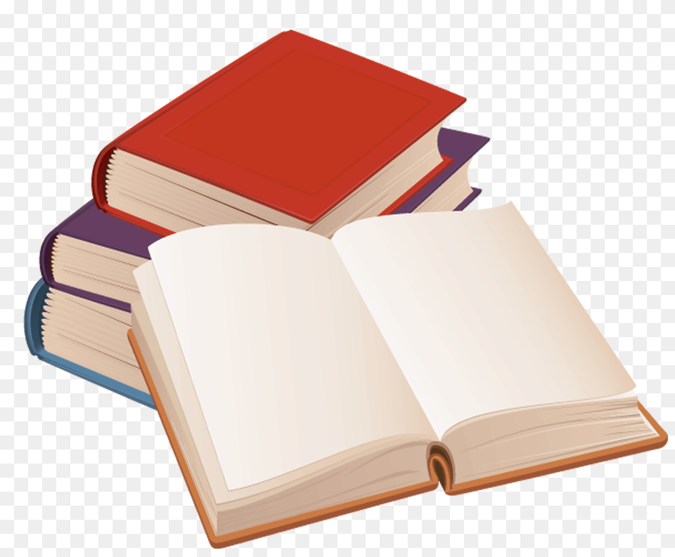 Book, Page, Publication, Text Free Png Download