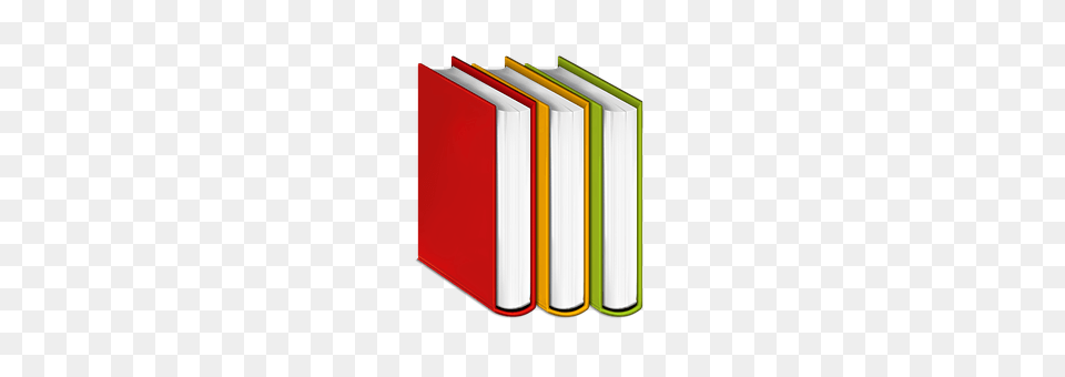 Book Publication Free Transparent Png