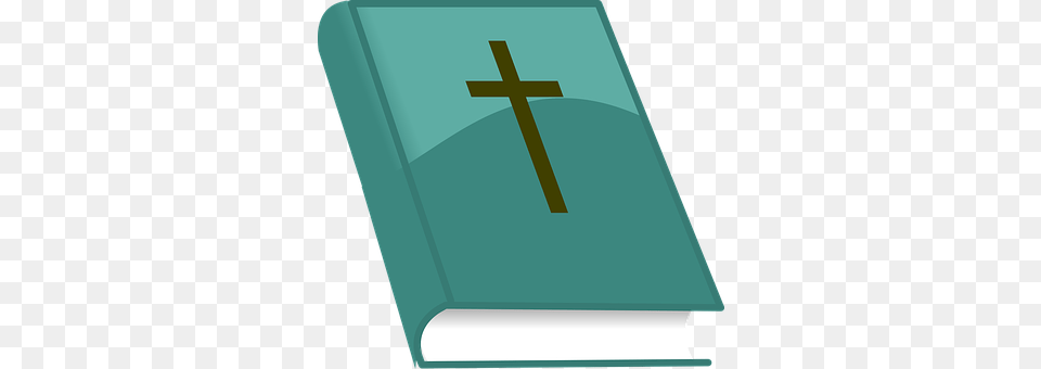 Book Cross, Symbol, Text Png