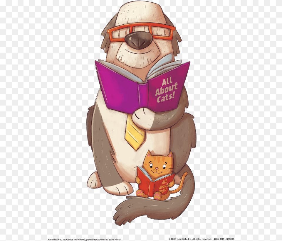 Book, Cartoon, Publication, Baby, Person Free Png
