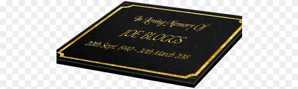 Book, Plaque, Blackboard Free Png Download