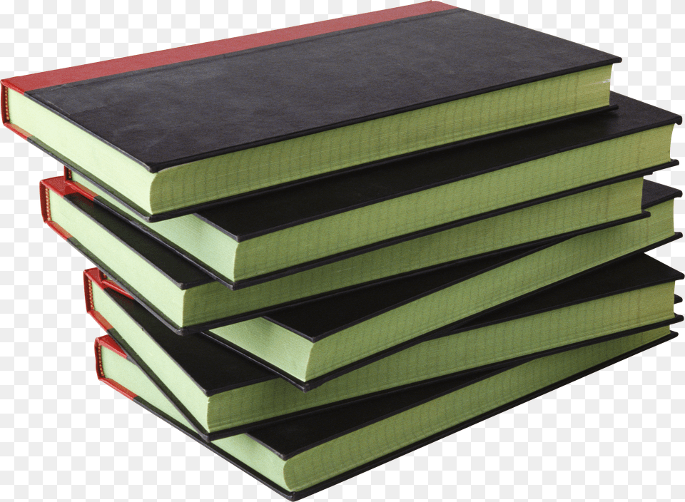 Book Free Png