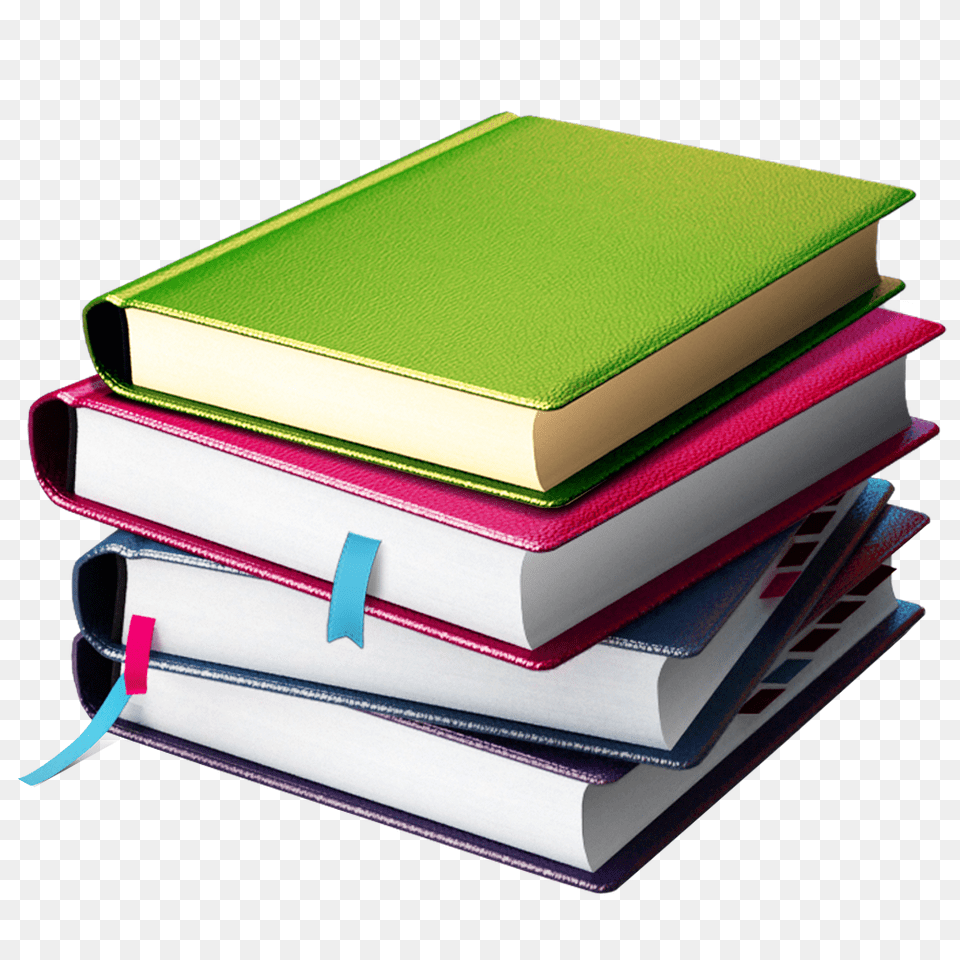 Book, Publication Png