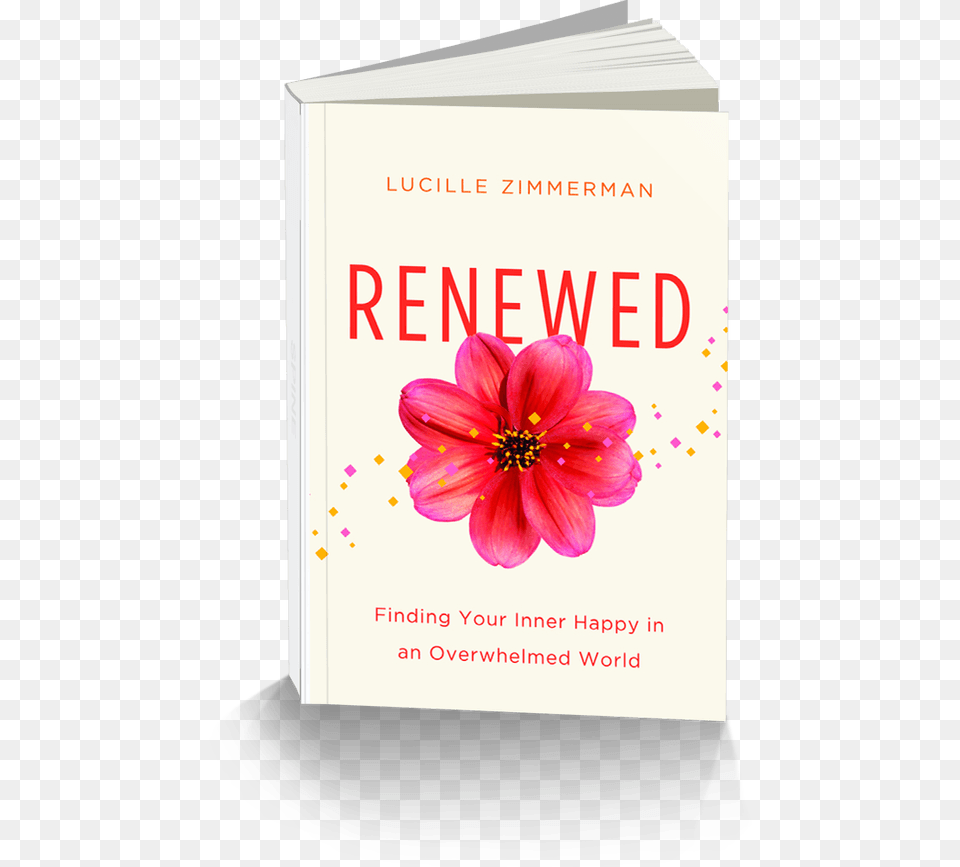 Book, Publication, Advertisement, Flower, Plant Free Transparent Png