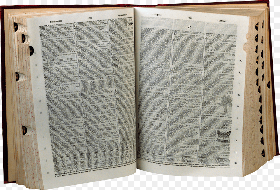 Book Free Png Download