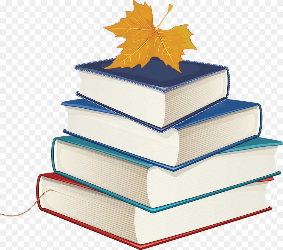 Book, Leaf, Plant, Publication Png Image