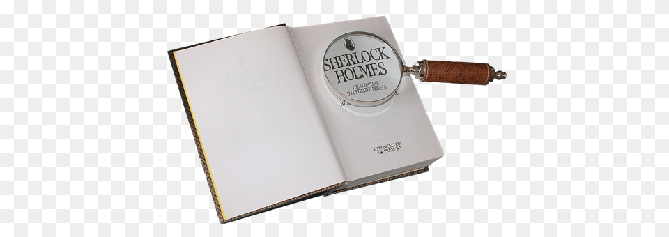 Book Publication Free Png