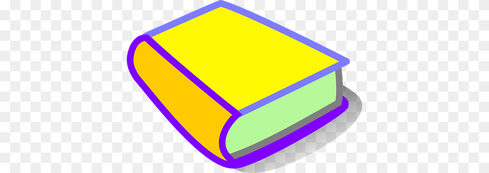 Book Publication, Disk, Lamp Png Image