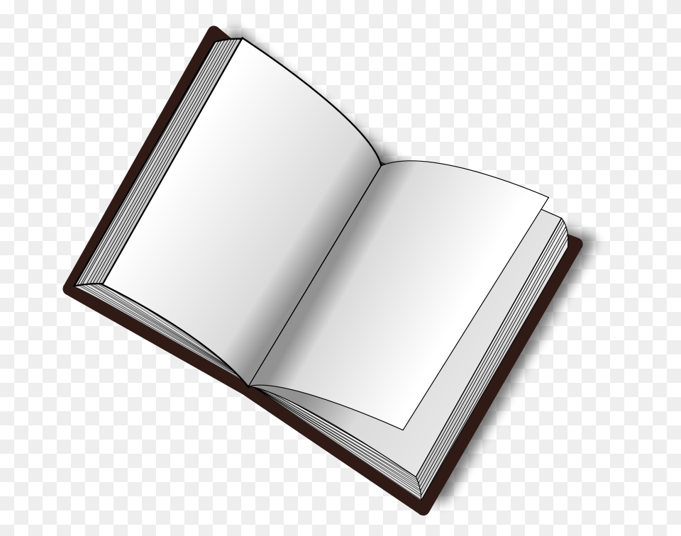 Book, Page, Publication, Text Free Png