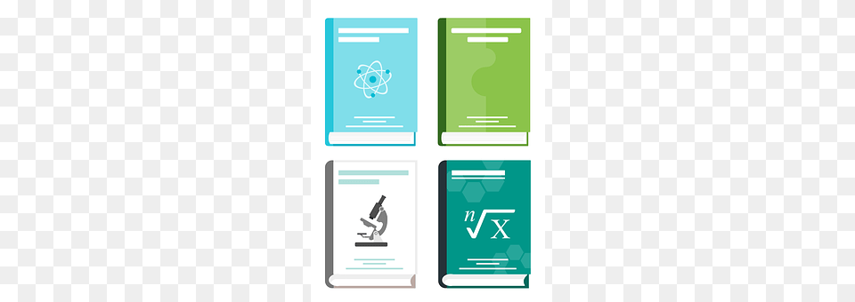 Book Advertisement, Poster Png