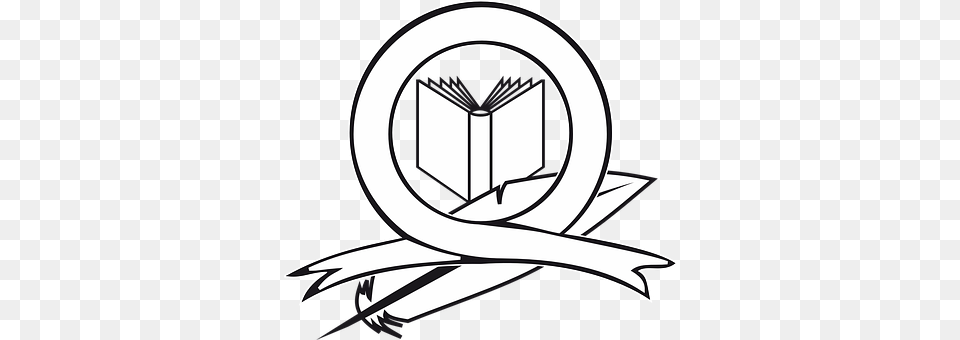 Book Logo, Symbol, Emblem, Appliance Png Image